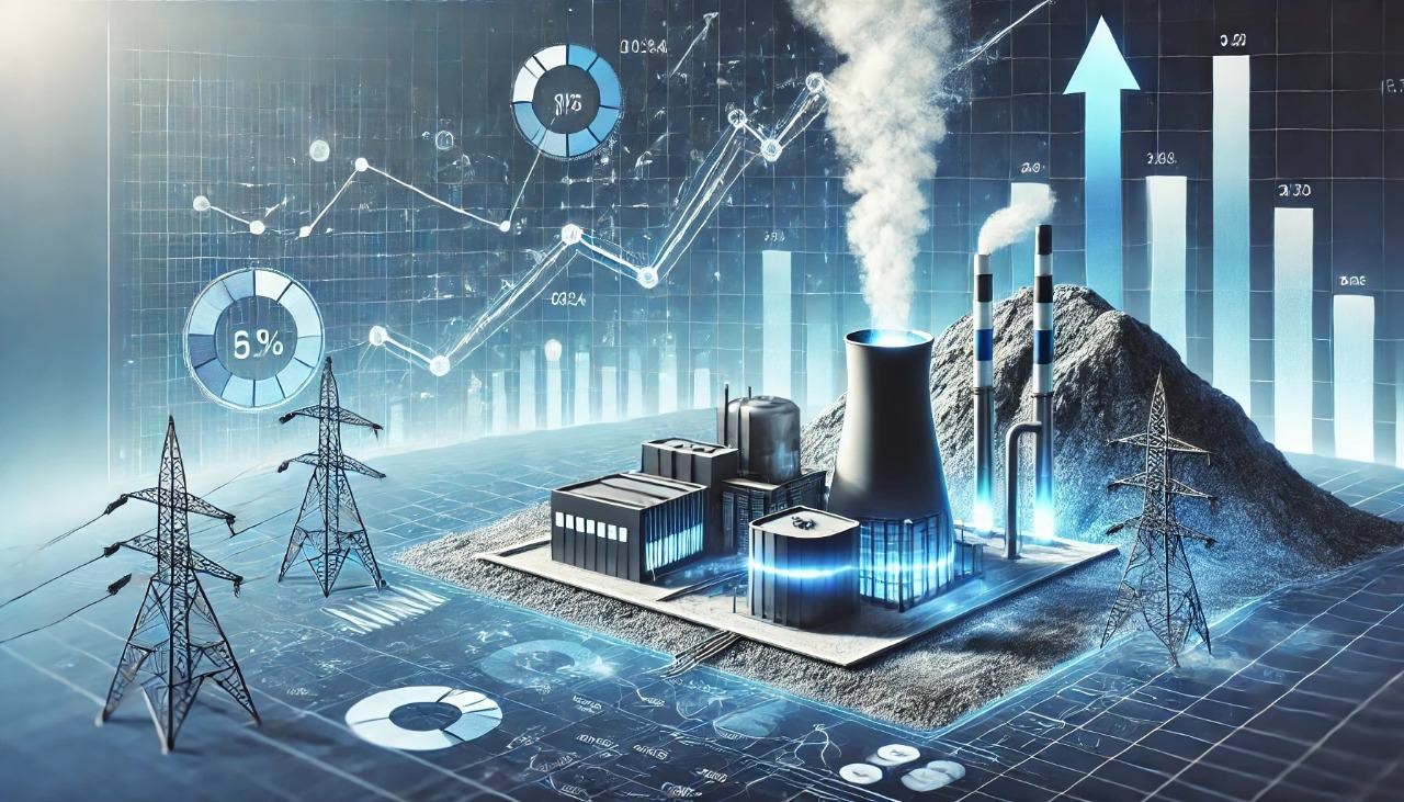 Какие работы по цифровизации энергокомплекса будут проведены в 2026 году?