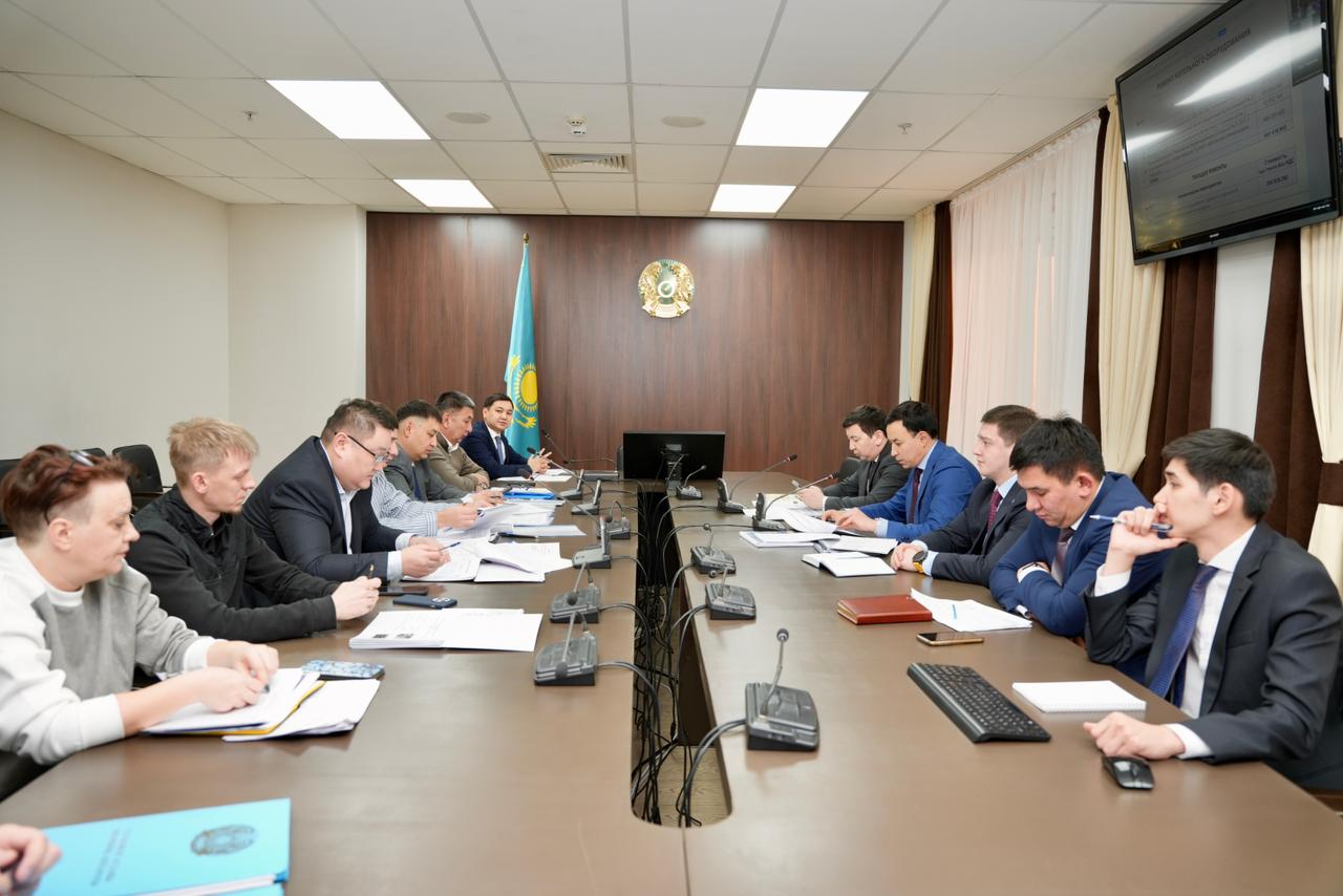 Минэнерго рассматривает план ремонта котельных и тепловых сетей на 2026 год