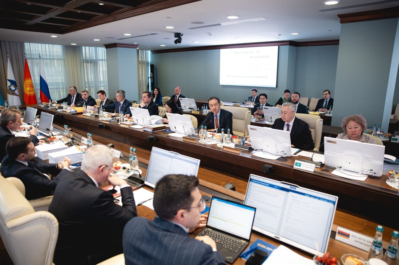 Шикі қантты, мыс шикізатын бажсыз әкелу мен АӨК саласындағы кооперациялық жобалар