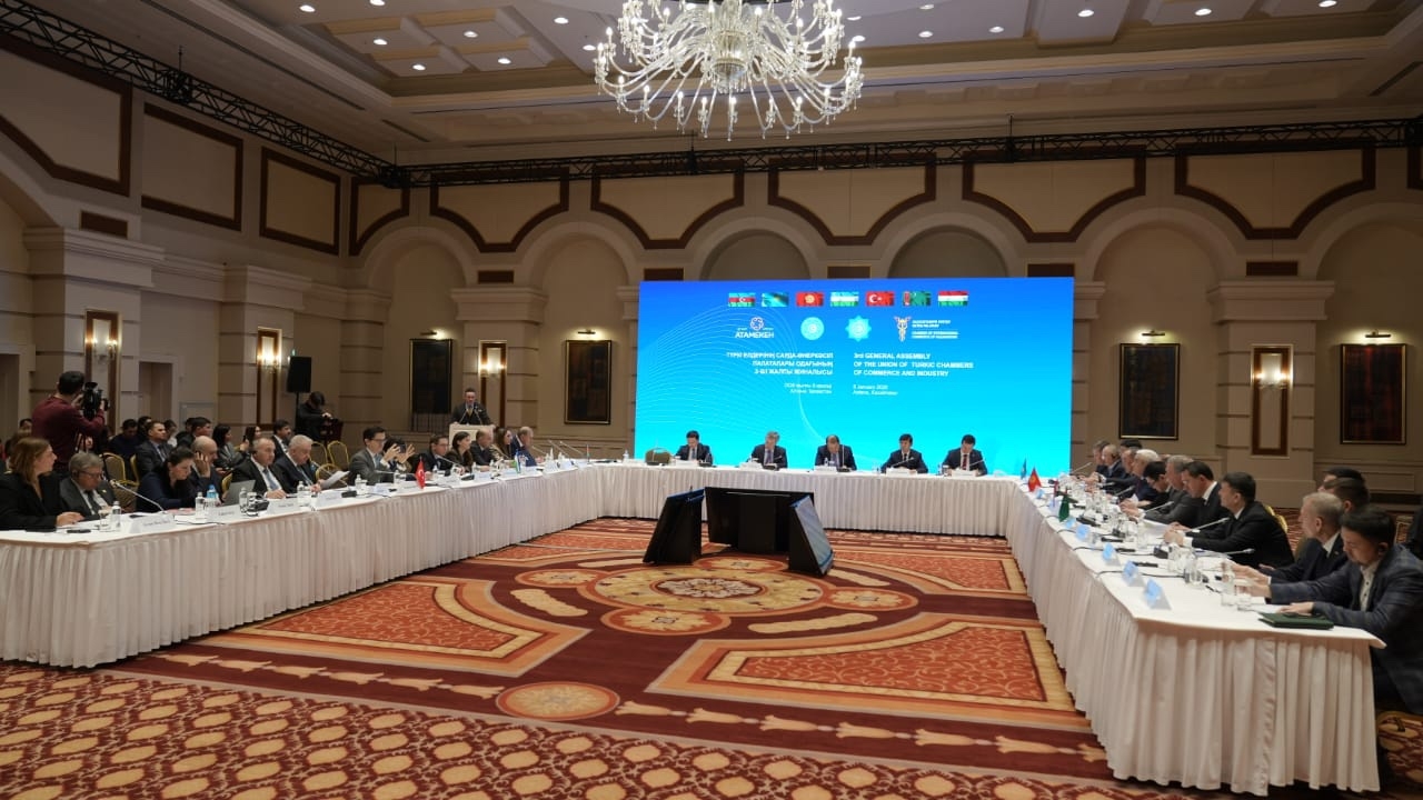 Қазақстан ТМҰ елдерімен өзара сауда-экономикалық іс-қимылды күшейтеді