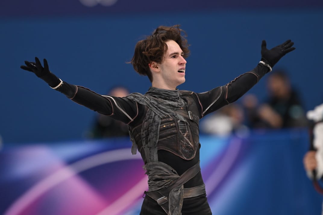 В топ-5! Впереди решающий прокат