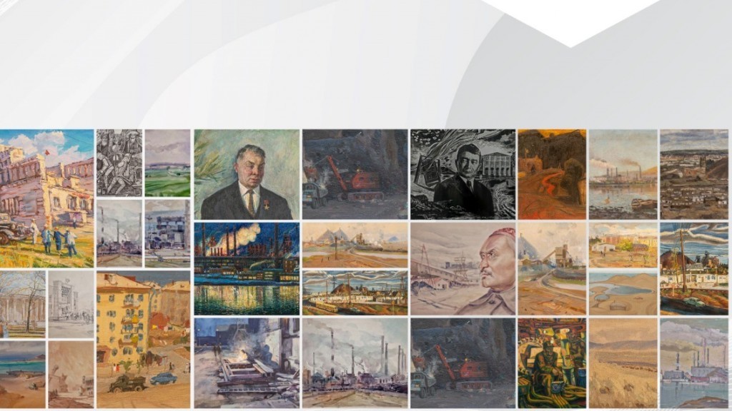 В Караганде откроется выставка к 90-летию области  &nbsp;