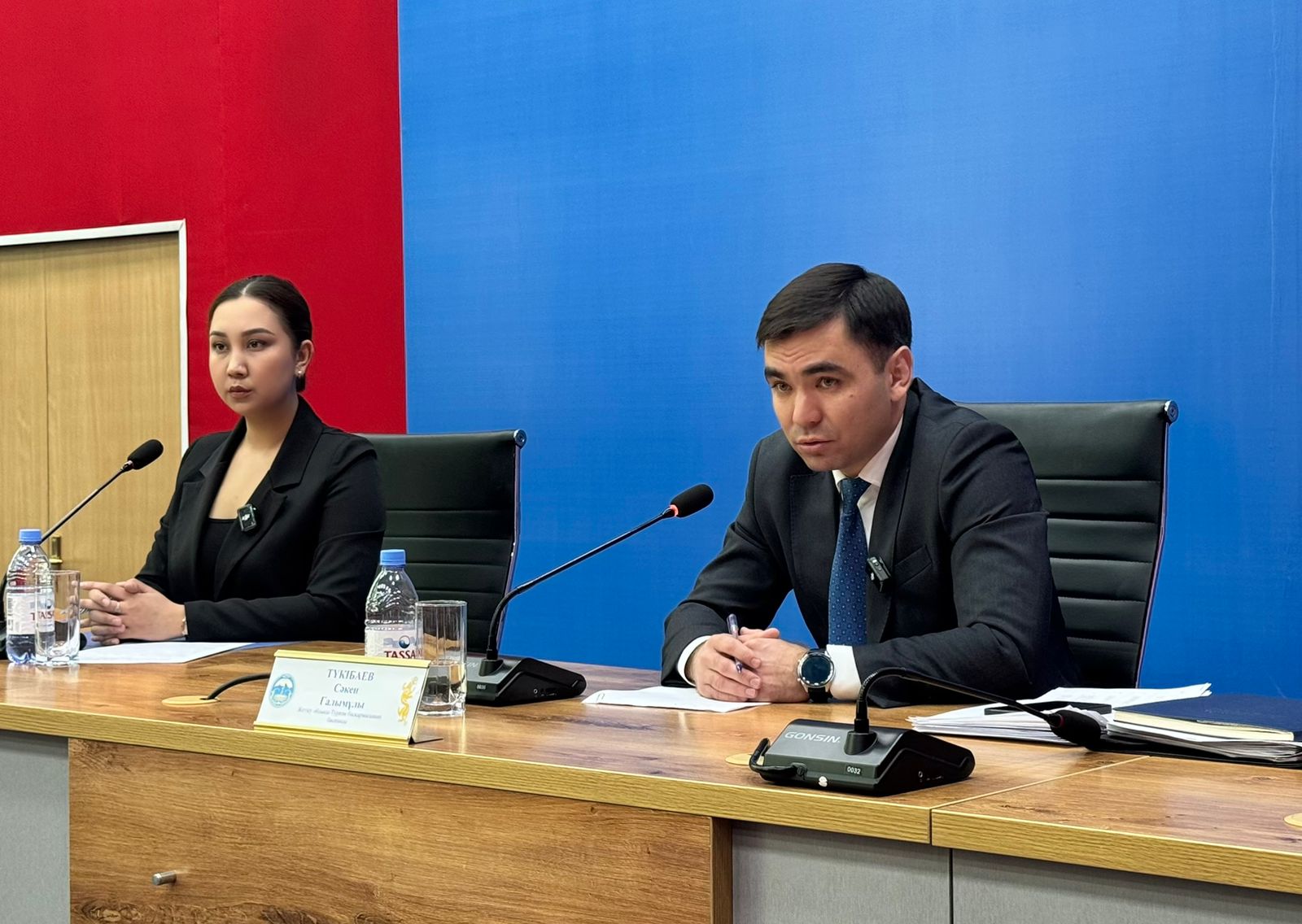 Иностранный интерес вырос на 60%: Жетісу укрепляет позиции на туристической карте