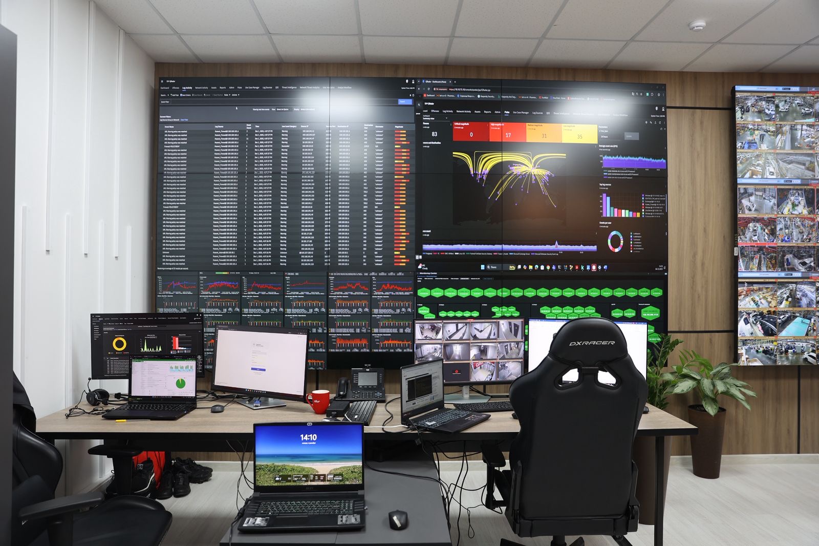 В Казахстане реализуются проекты по внедрению искусственного интеллекта в промышленность в рамках Дорожной карты на 2025–2026 годы