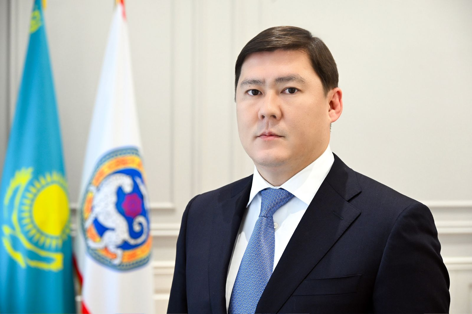 Алматы қаласы әкімінің орынбасары тағайындалды