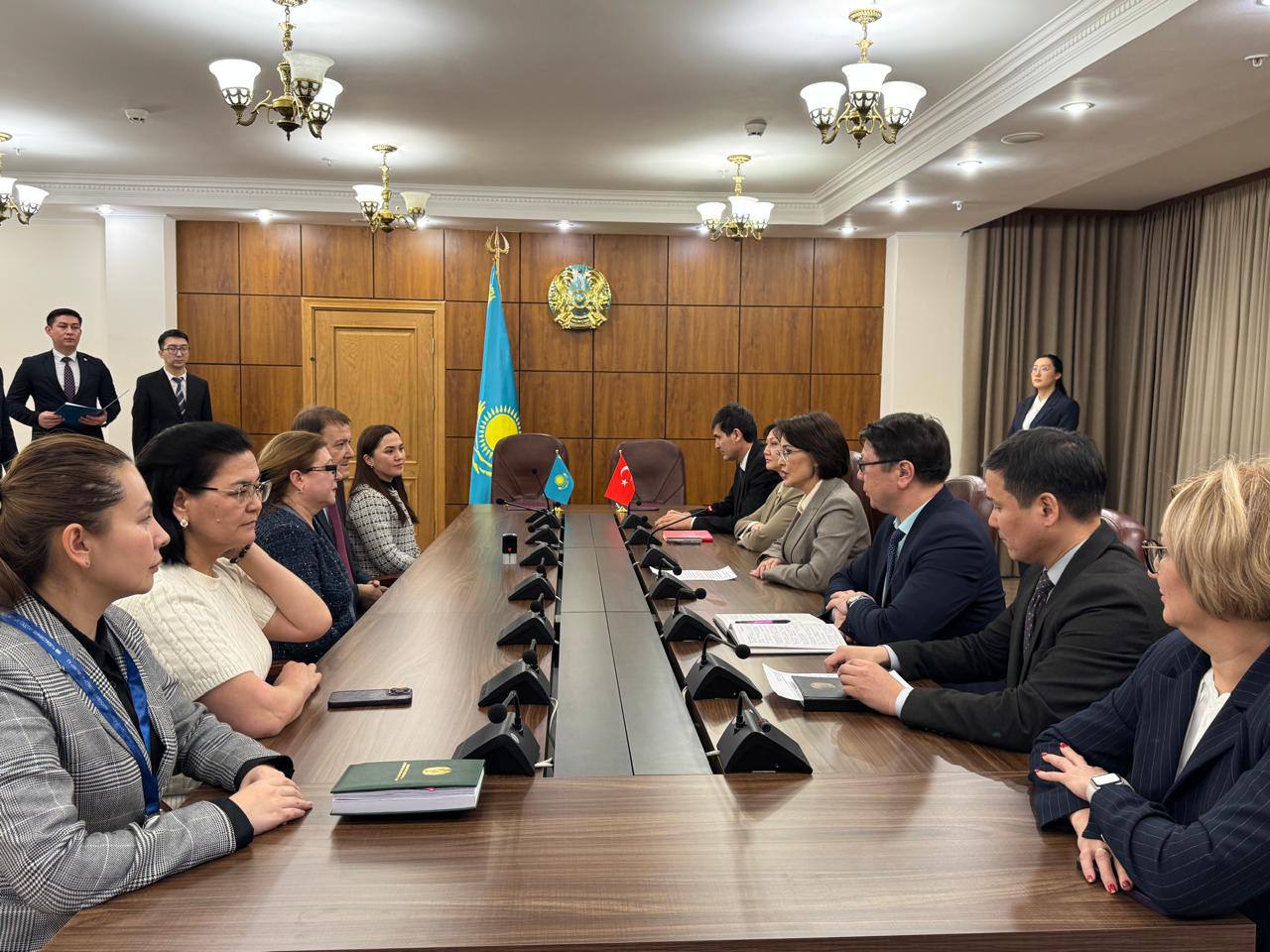 КОМПАНИЯ NOBEL ИНВЕСТИРУЕТ 40 МЛРД ТЕНГЕ В СТРОИТЕЛЬСТВО ФАРМЗАВОДА В КАЗАХСТАНЕ