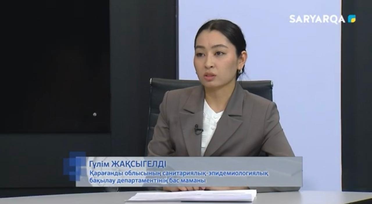 СҰХБАТ: Қызылша өршіп тұр