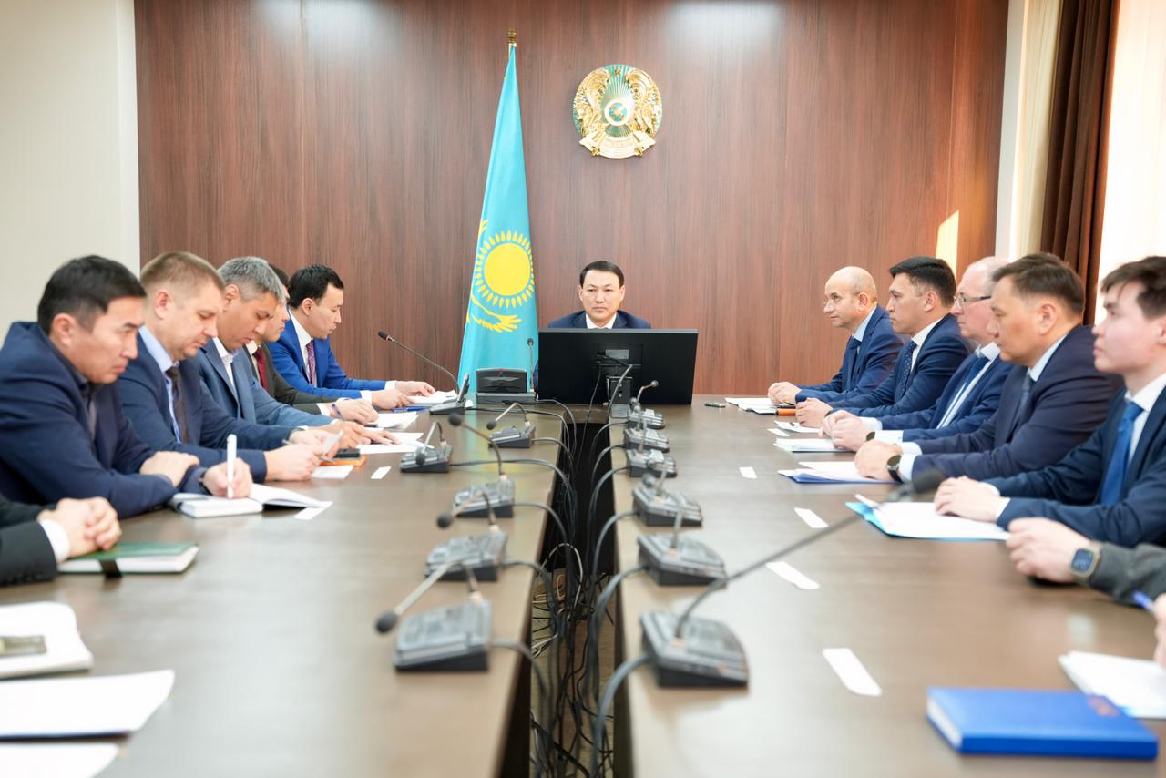 1 энергоблок, 4 котла, 1 турбина: в Казахстане начались плановые ремонты на ТЭЦ