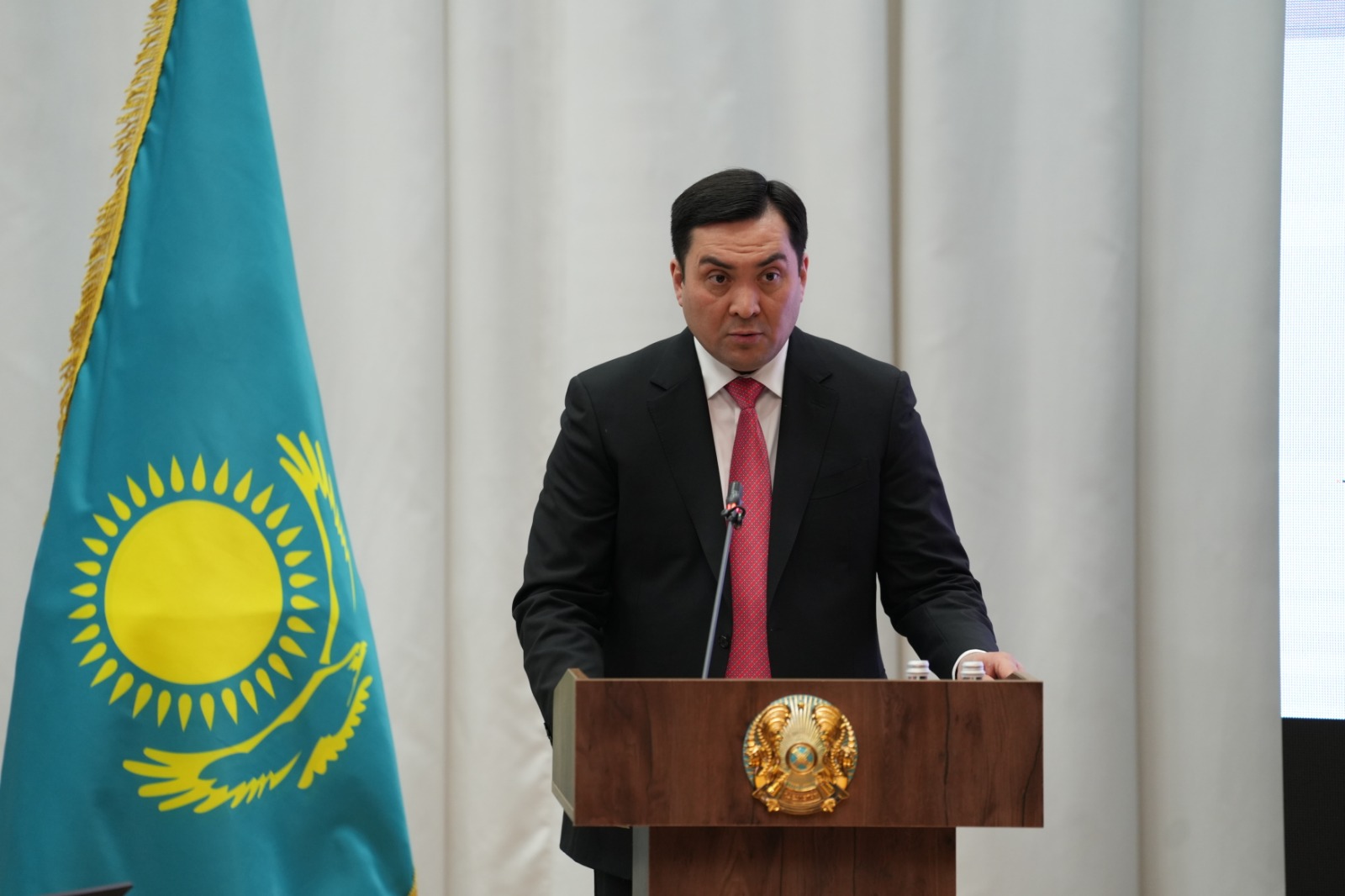 Энергетика министрлігі «цифрлық егіздерді» және мұнай өнімдерінің өтпелі қадағалануын енгізуде