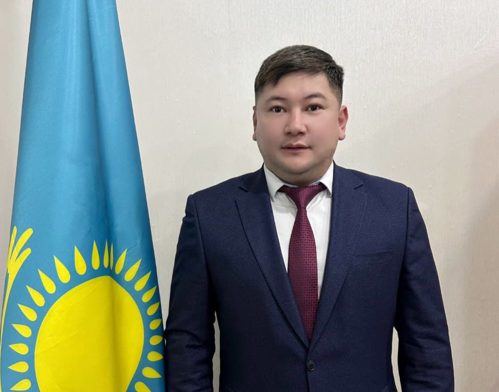 Назначен руководитель территориального департамента Комитета государственного энергетического надзора и контроля по Северо-Казахстанской области