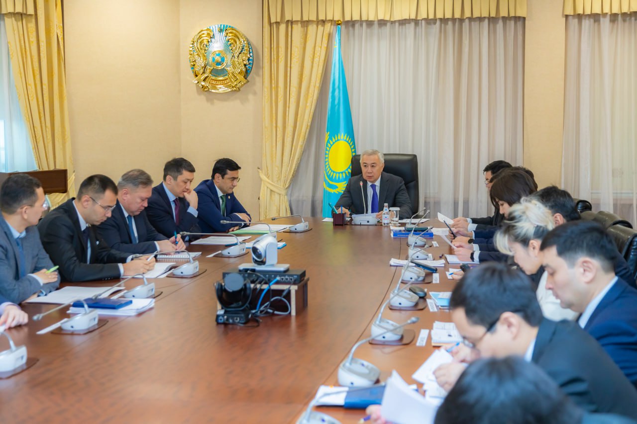 Жұмыс істейтін мүгедектігі бар адамдар үшін ЖТС бойынша шегерім қолдану тетігі анықталды