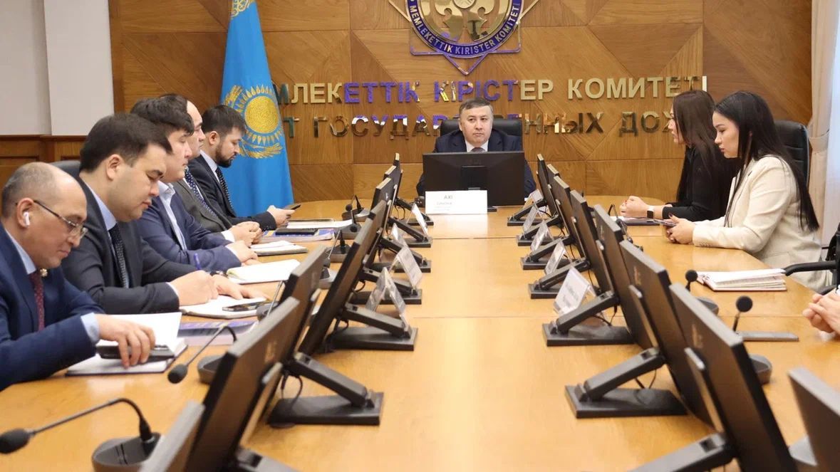 Круглый стол с бухгалтерами сообщества  «Клуб успешных бухгалтеров»