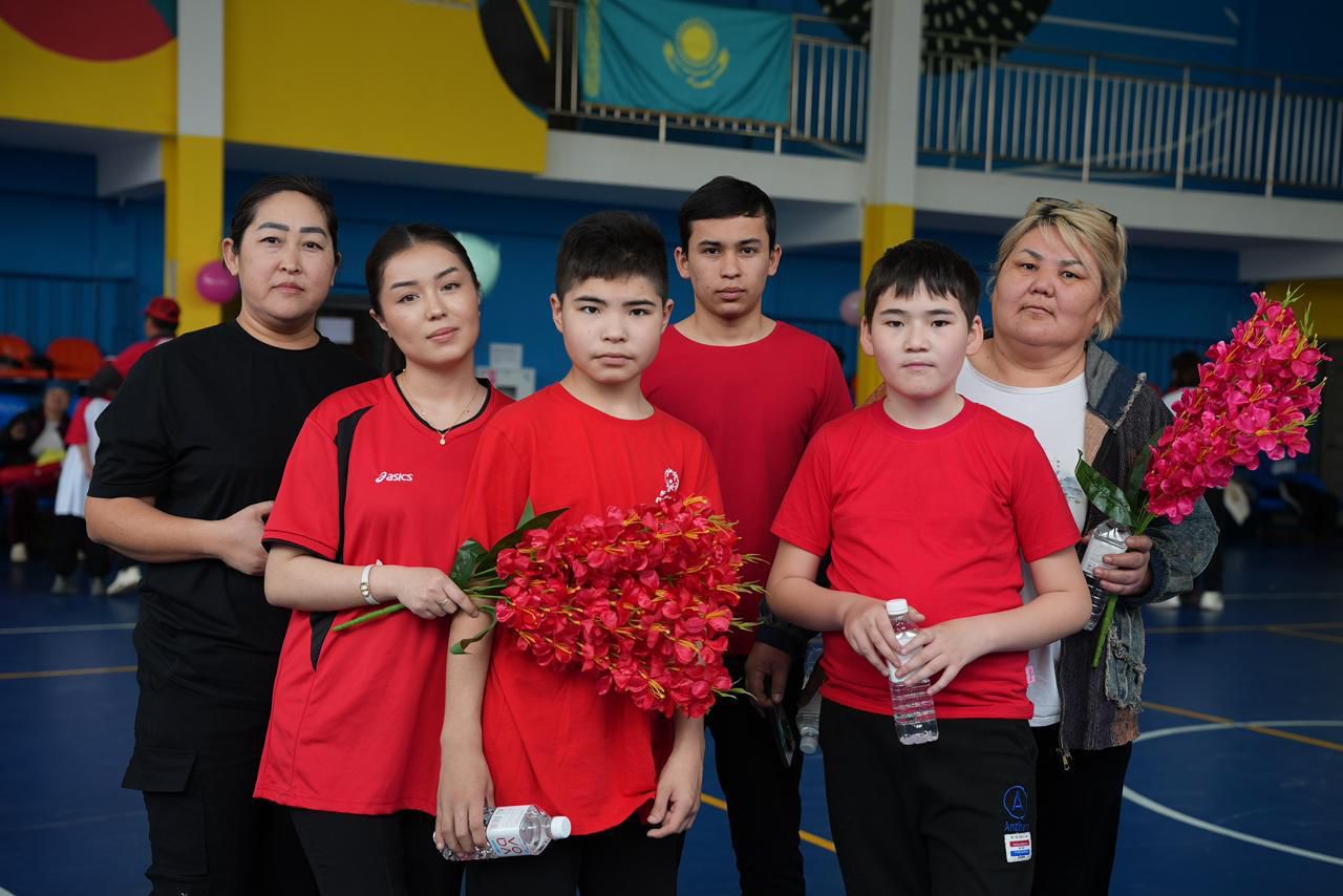 В Алматы Центр поддержки семьи помогает сохранить семьи и вернуть детей родителям