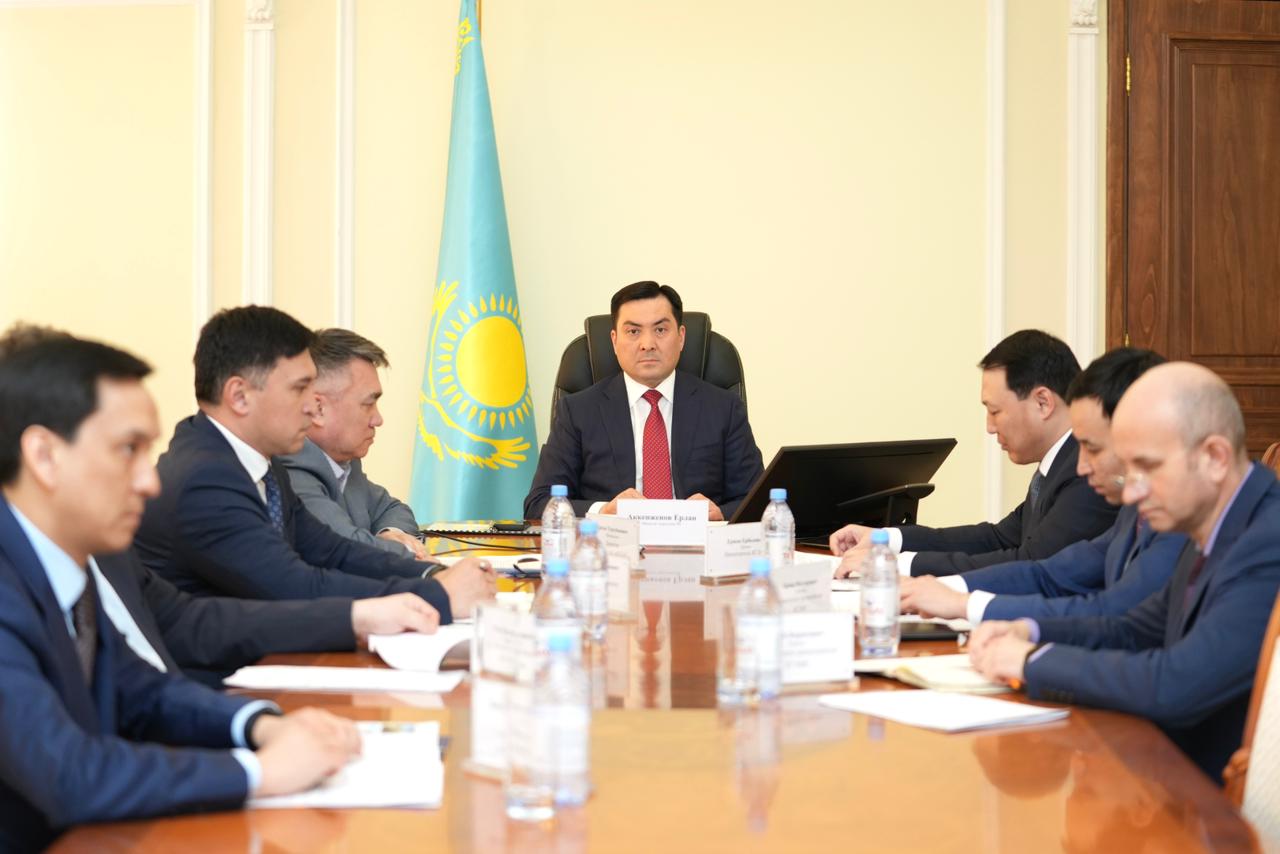 Особый контроль: Минэнерго форсирует вывод 10 проблемных ТЭЦ из «красной зоны»