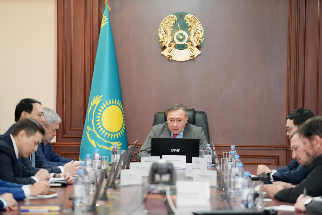 Қазақстан жаңа жобаларға қажет 19 млн тонна көмірді өндіріс қуатын арттыру арқылы қамтамасыз етеді