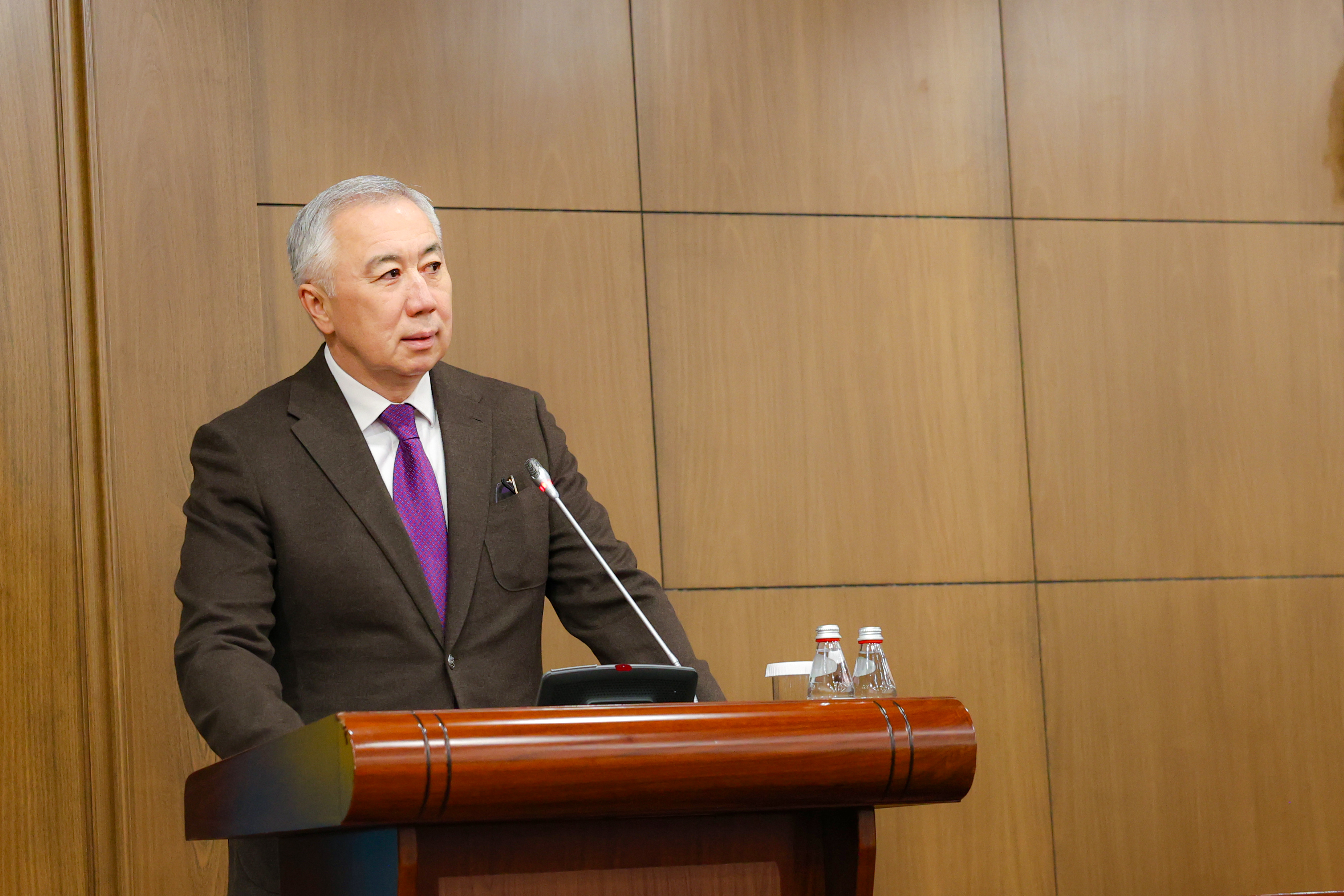 Наурыз Ұлттық экономика министрлігінде: дәстүрлер, құрметтеу және жаңа міндеттер