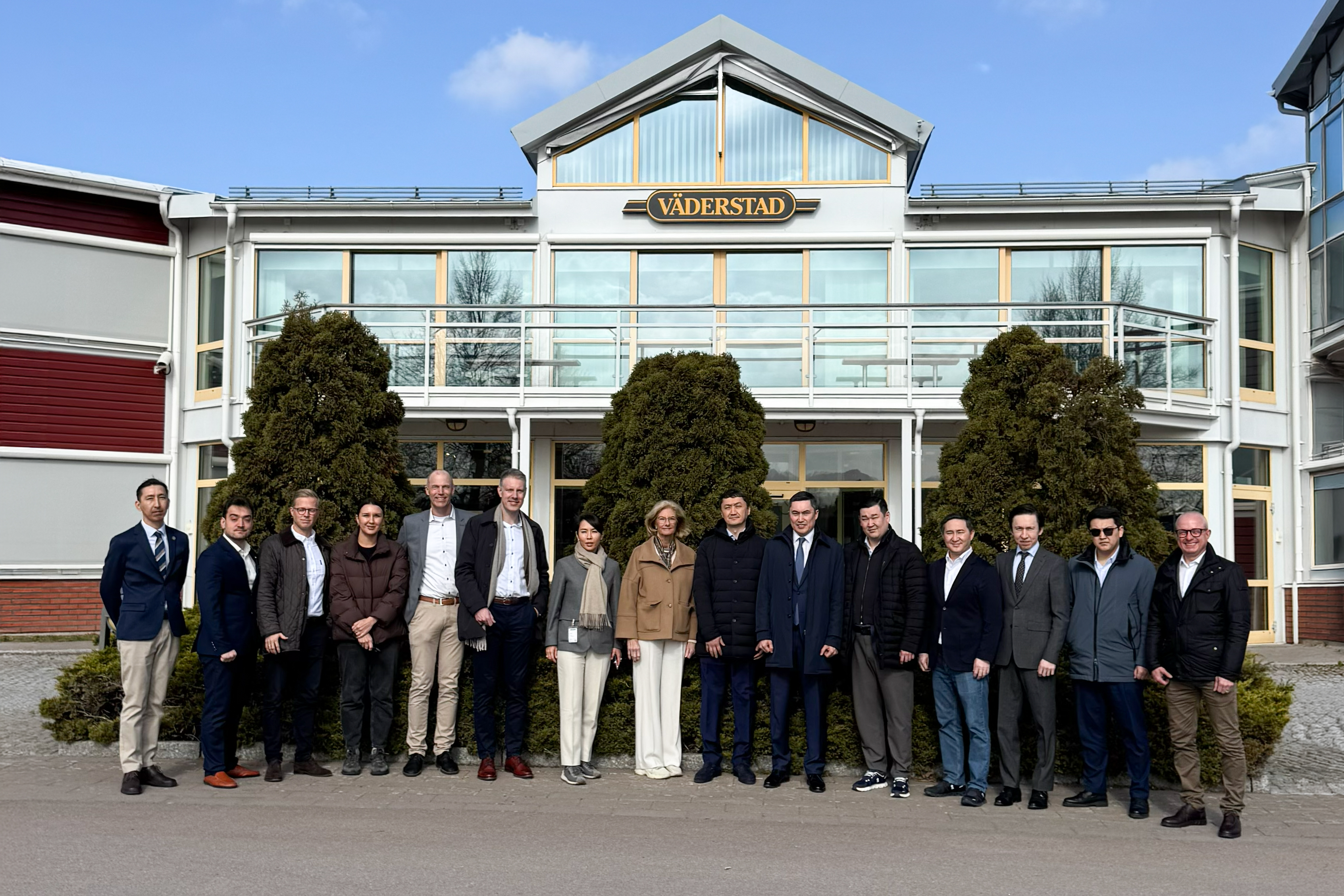 Локализация современной сельхозтехники обсуждена с европейскими компаниями