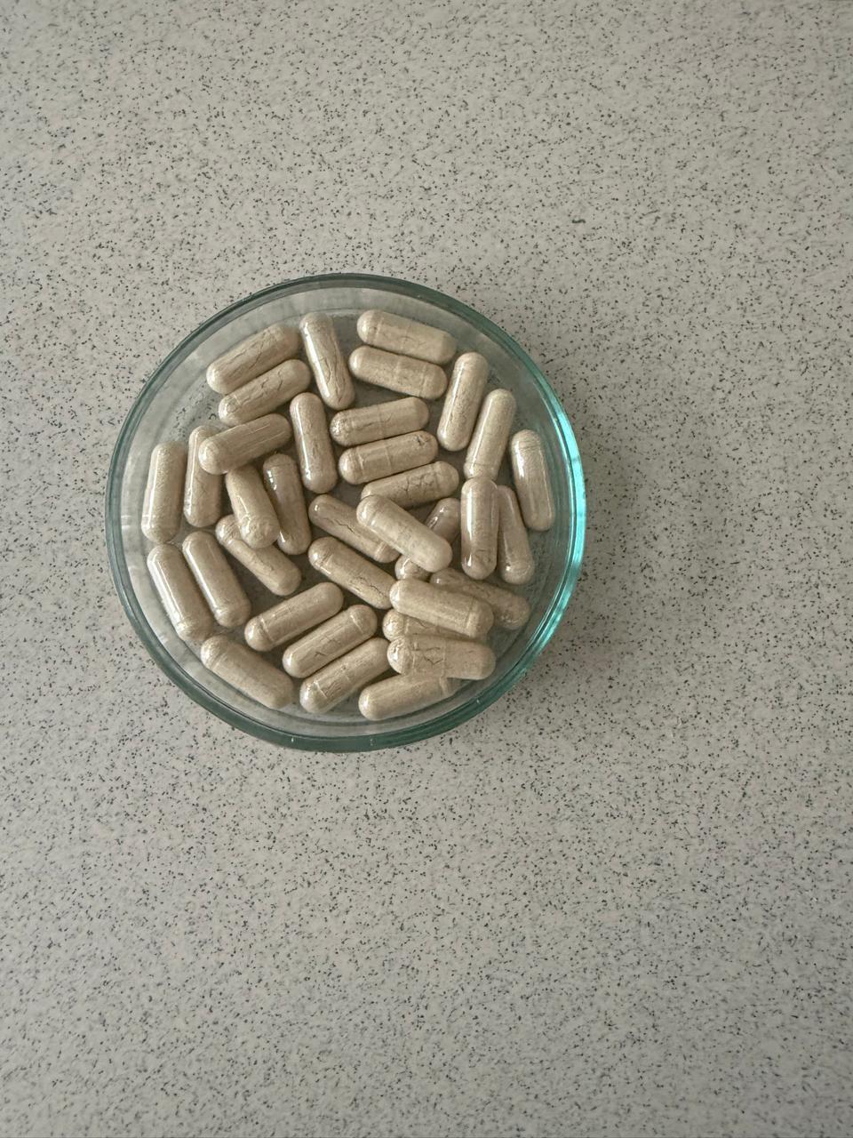 Ученые разрабатывают растительную БАД для укрепления иммунитета и профилактики диабета