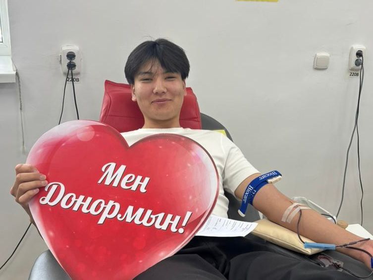 Свыше тысячи молодых казахстанцев охватил республиканский фестиваль QAZMEDFEST – 2026