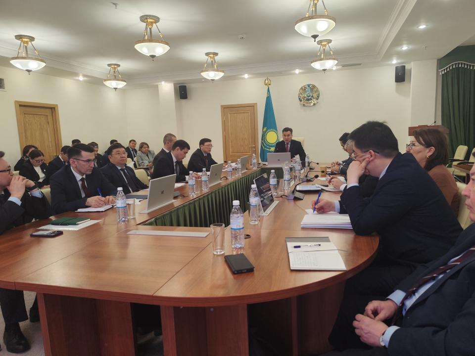 Минтруд расширяет полномочия технических инспекторов и усиливает контроль за безопасностью труда