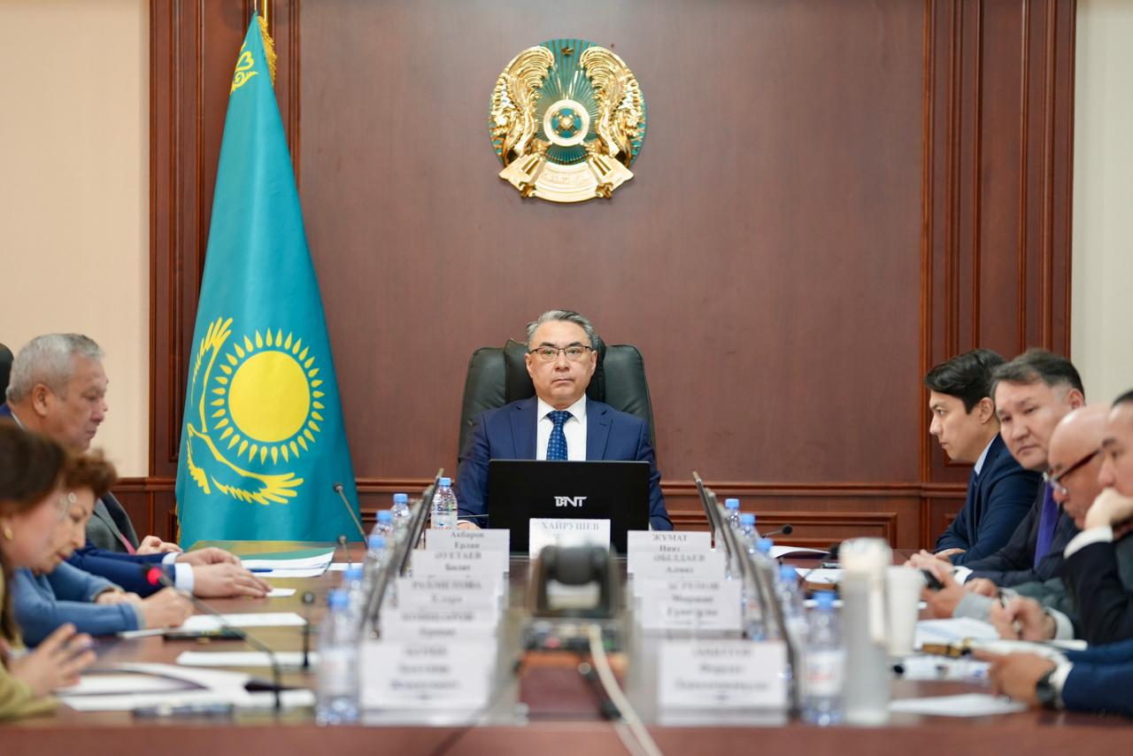 Жер қойнауын пайдаланушылар былтыр ғылыми зерттеуге 8,9 млрд теңге бағыттады