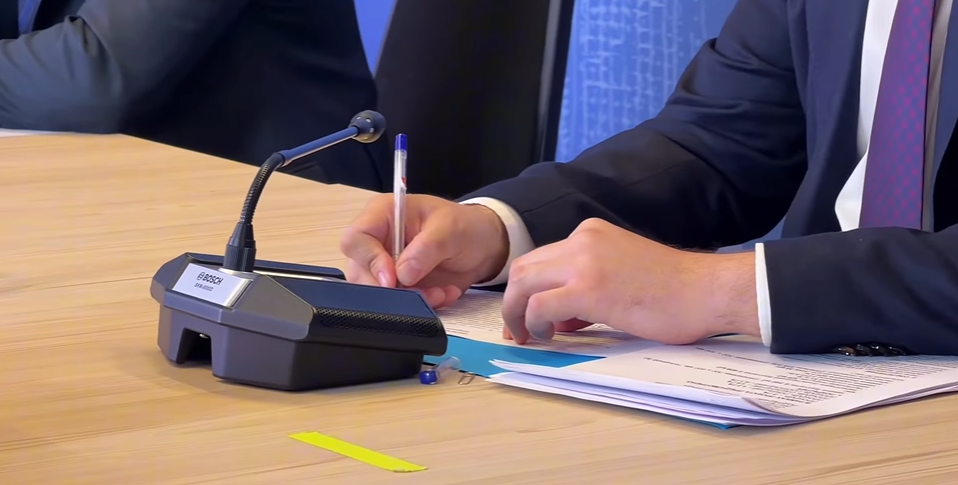 Развитие Алмалинского района: приоритеты и планы на 2026 год