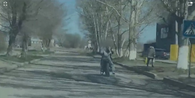 Мототранспорт под особым контролем: полиция Карагандинской области усиливает меры безопасности