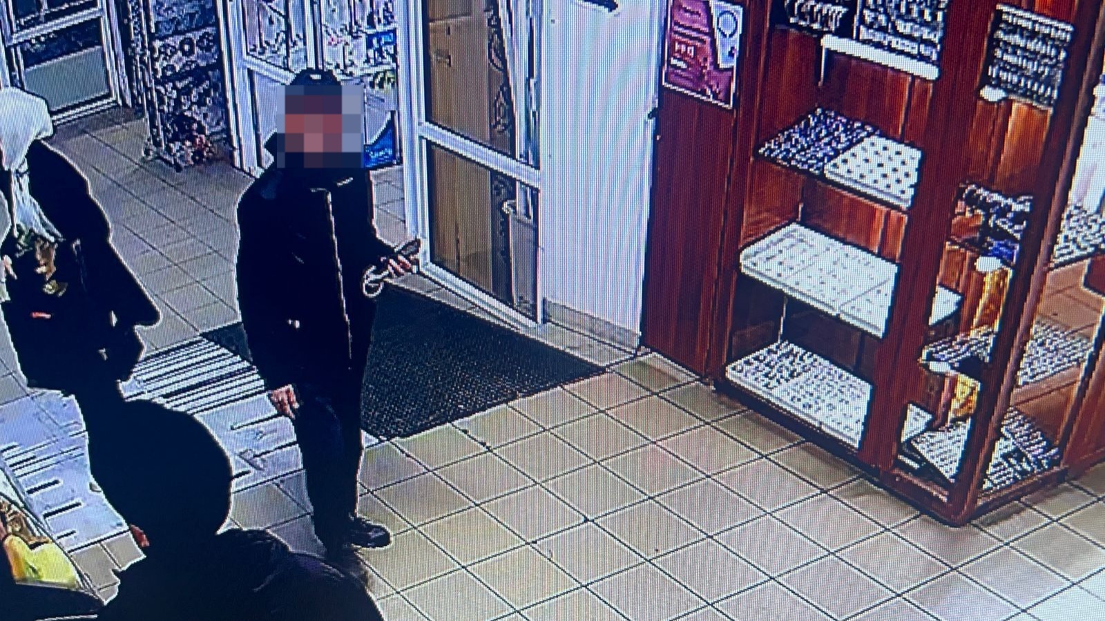 Раскрыта серия ювелирных краж в Караганде