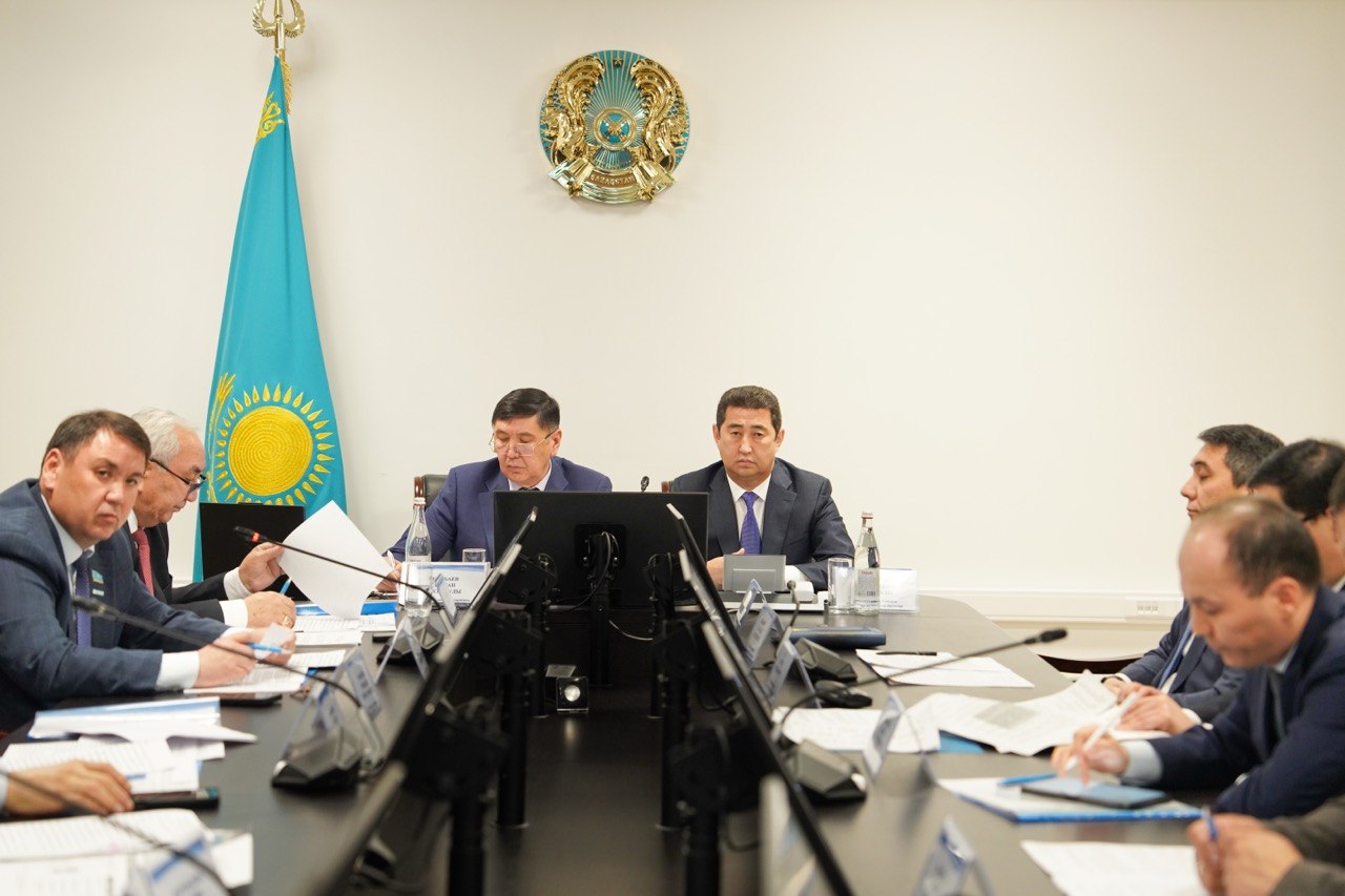 Агроөнеркәсіптік кешендегі Қоғамдық кеңес 2026–2030 жылдарға арналған ветеринарияны дамытудың кешенді жоспарын мақұлдады