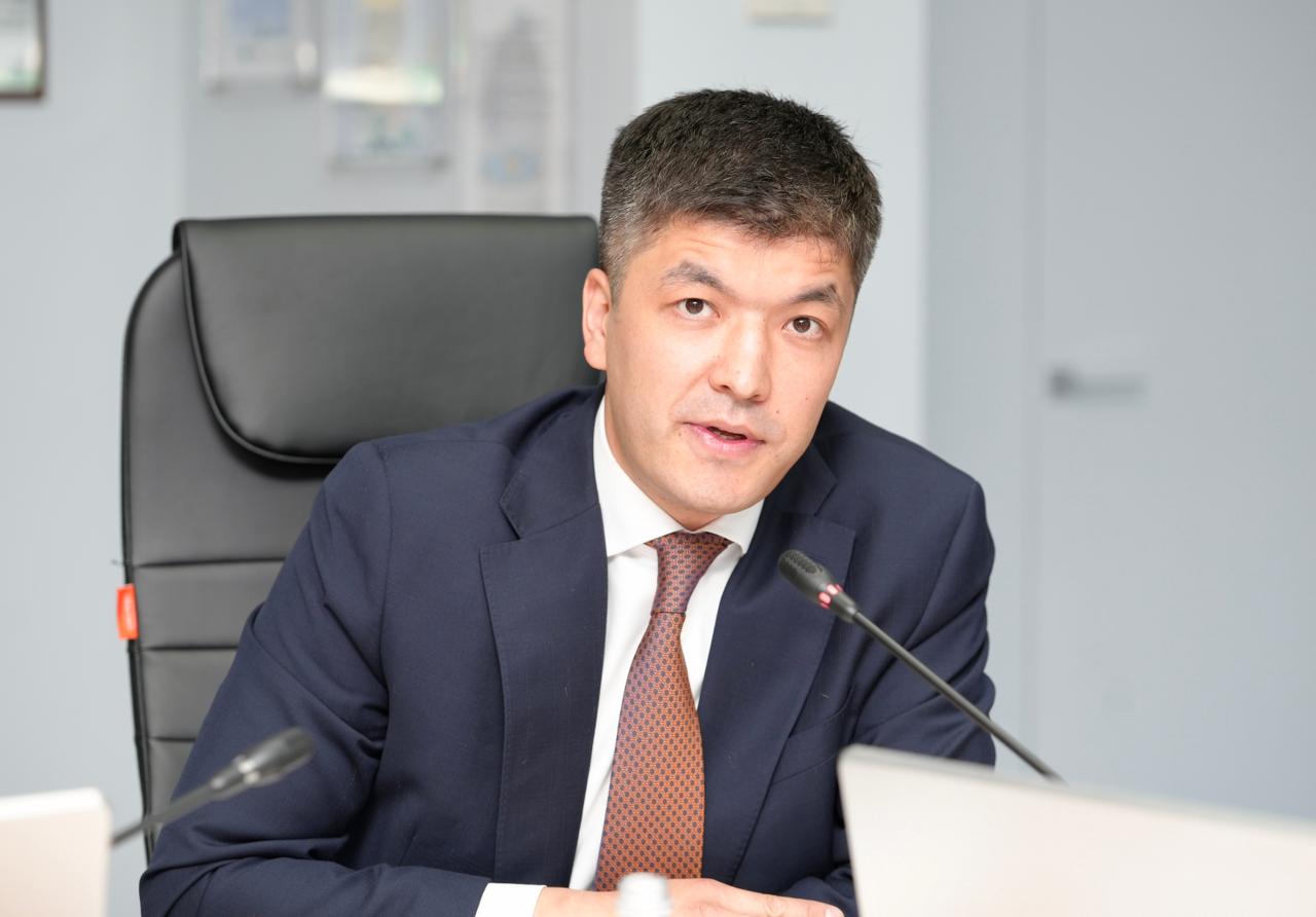 В Минэнерго назначили директора департамента разработки и добычи нефти