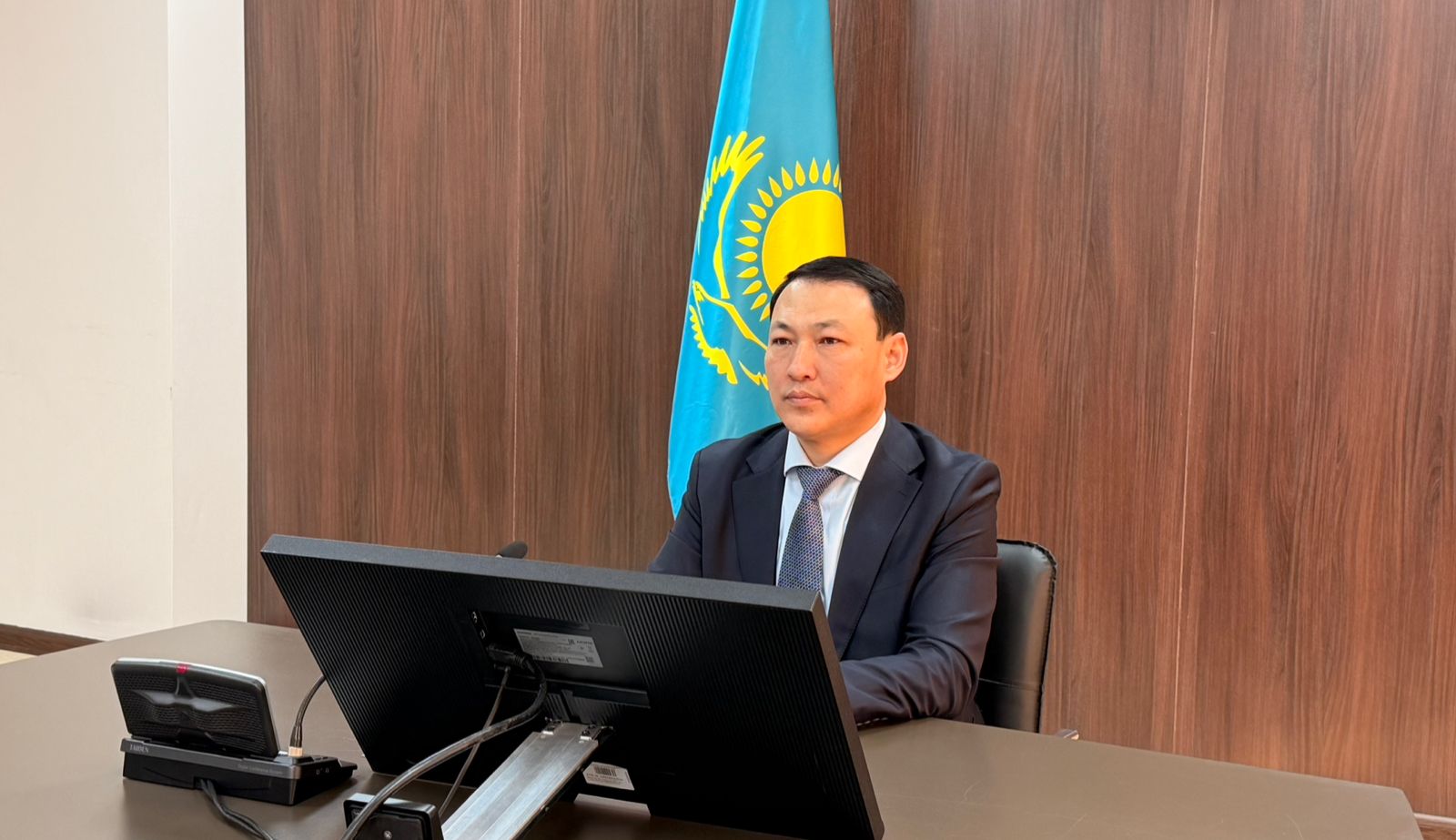 Председатель Комитета провел личный прием граждан