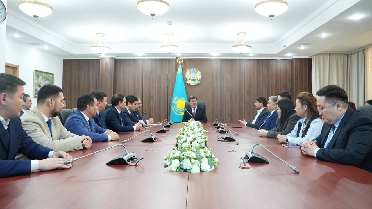 Награждение по итогам РЭС 2026