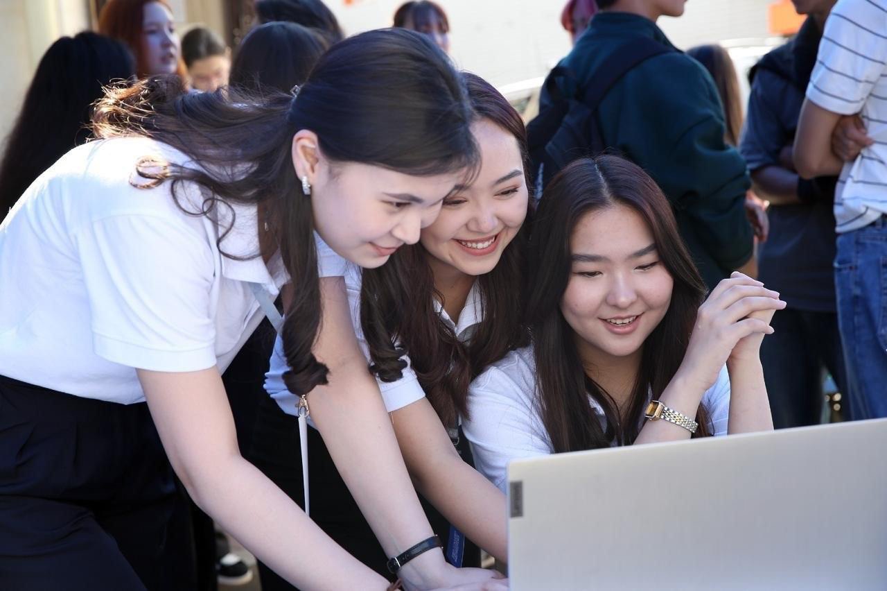 Свыше 3 тысяч человек охватили мероприятия в комьюнити-центрах в рамках года «Алматы – молодежная столица Тюркского мира»