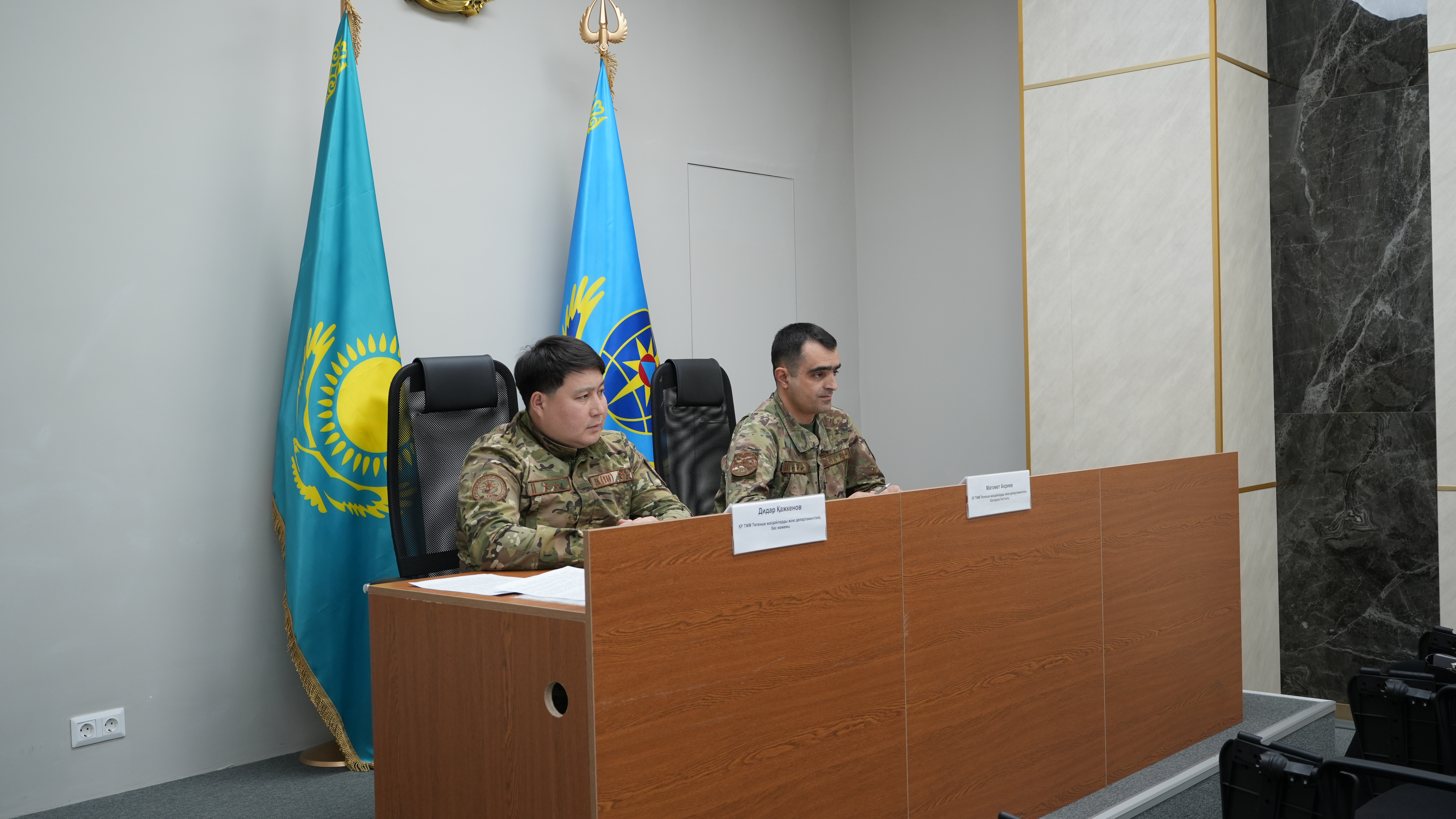 МЧС усиливает меры безопасности на водоемах