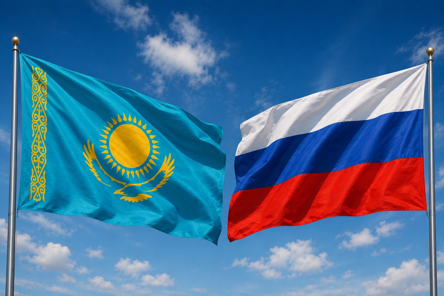 Прагматизм мен тепе-теңдік: бүгінде Қазақстан мен Ресейдің энергетикалық әріптестігі қалай дамуда?