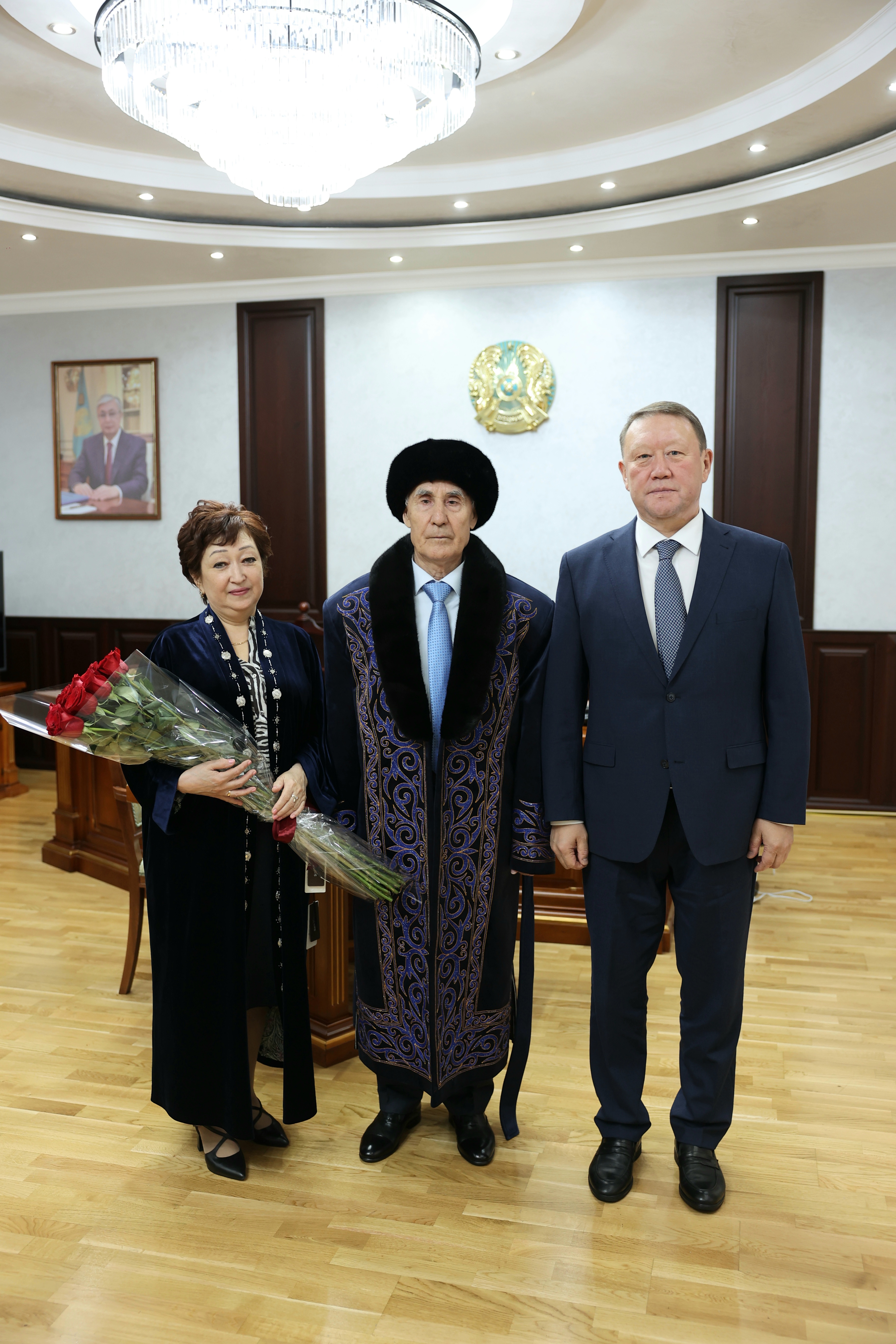 Юбилей 80 лет!