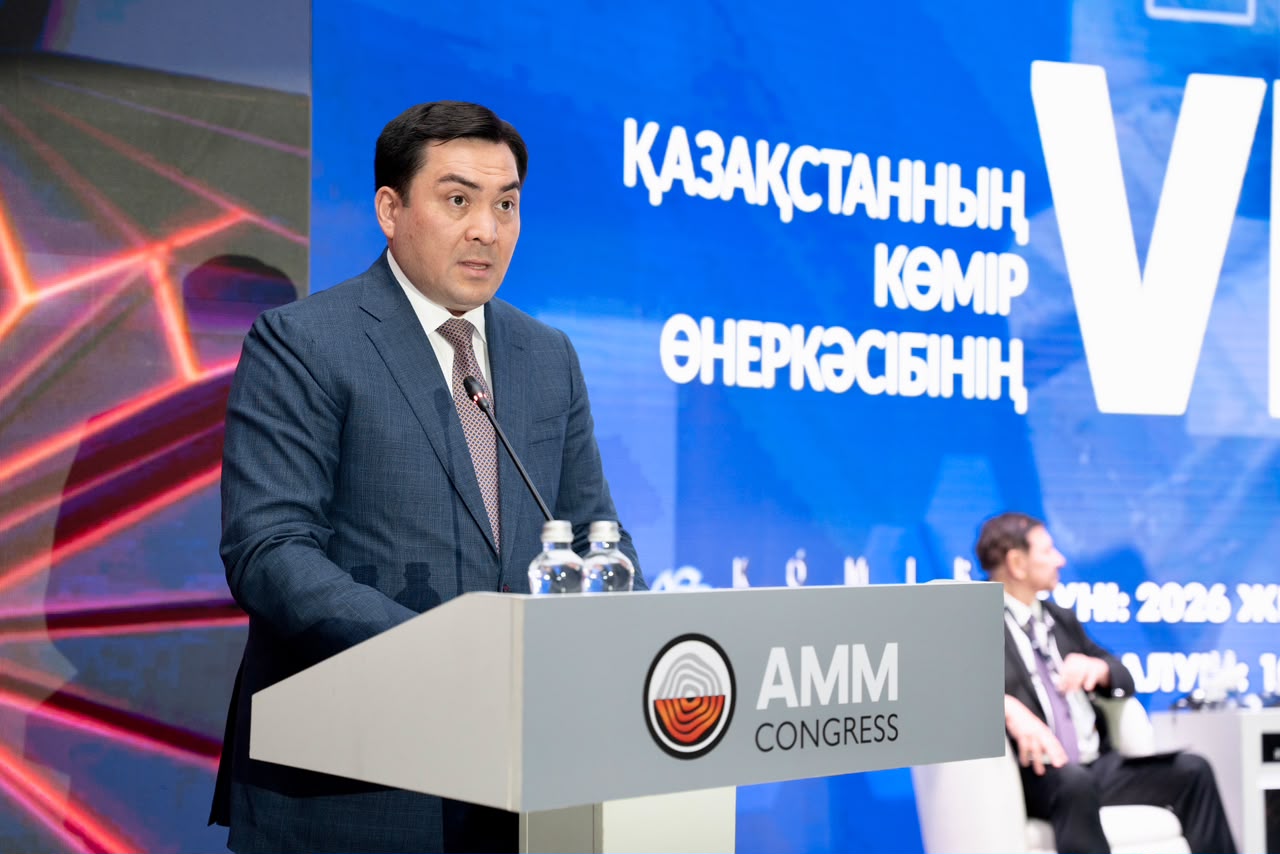 Қазақстанда көмір өнеркәсібін дамыту жоспары әзірленеді