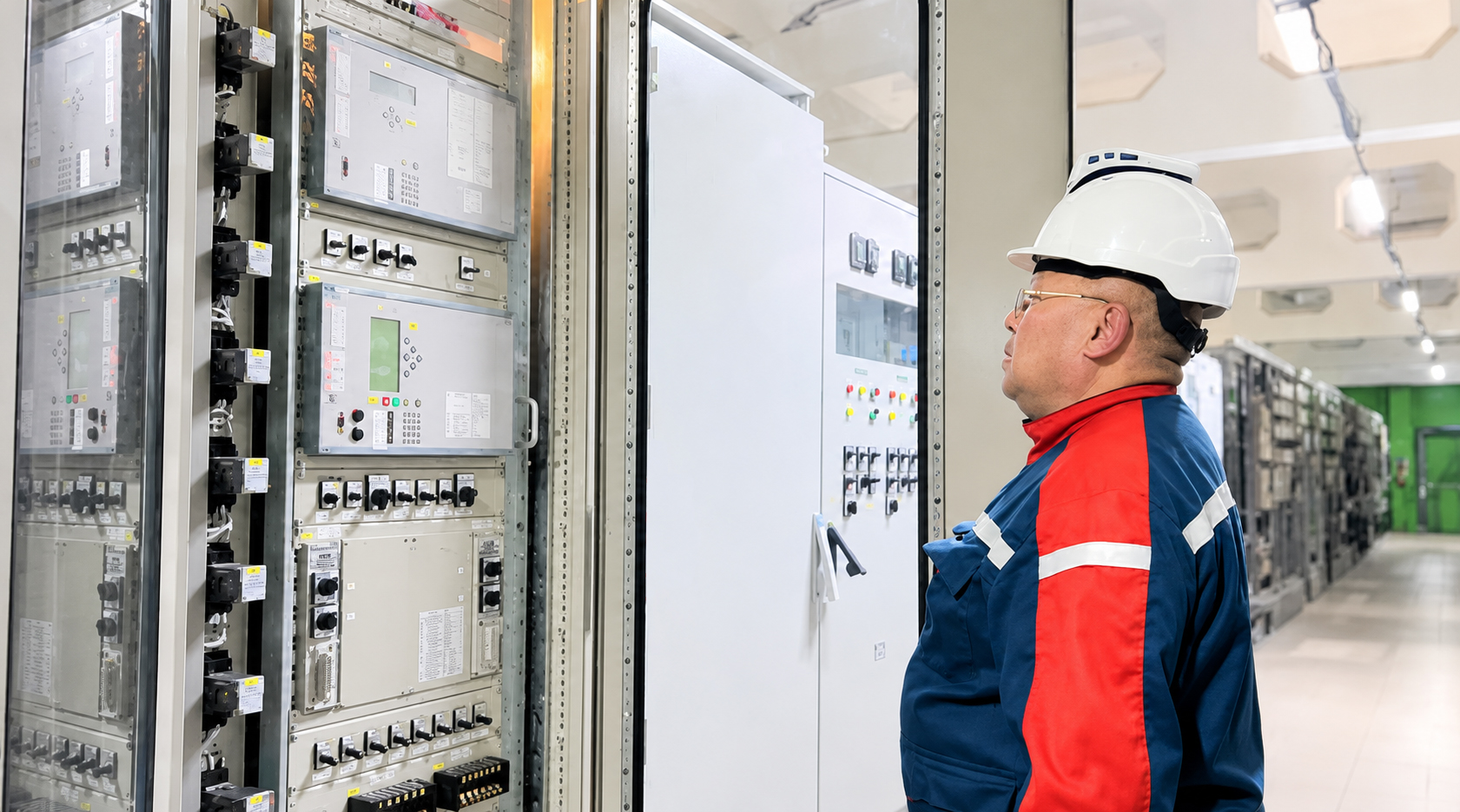 Жасанды интеллект Екібастұз ГРЭС-1 жұмысын тәулік бойы бақылауда