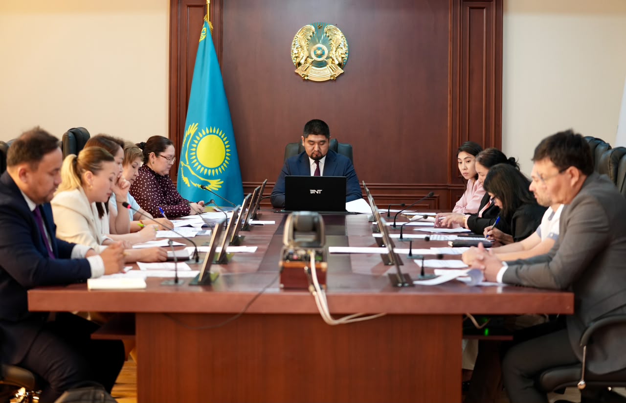 Энергетика министрлігі жаңартылатын энергия көздері саласындағы кадрлық әлеуетті дамытуда